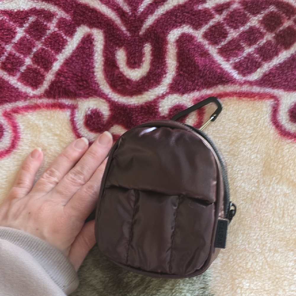 Mini Charm Bag